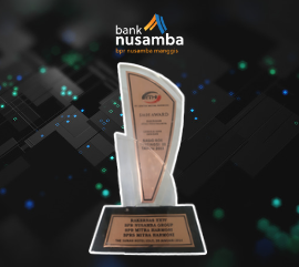 Rasio ROE Tertinggi III Tahun 2013